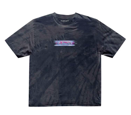Yardsale XXX Lucid T-Shirt (Black)  Black