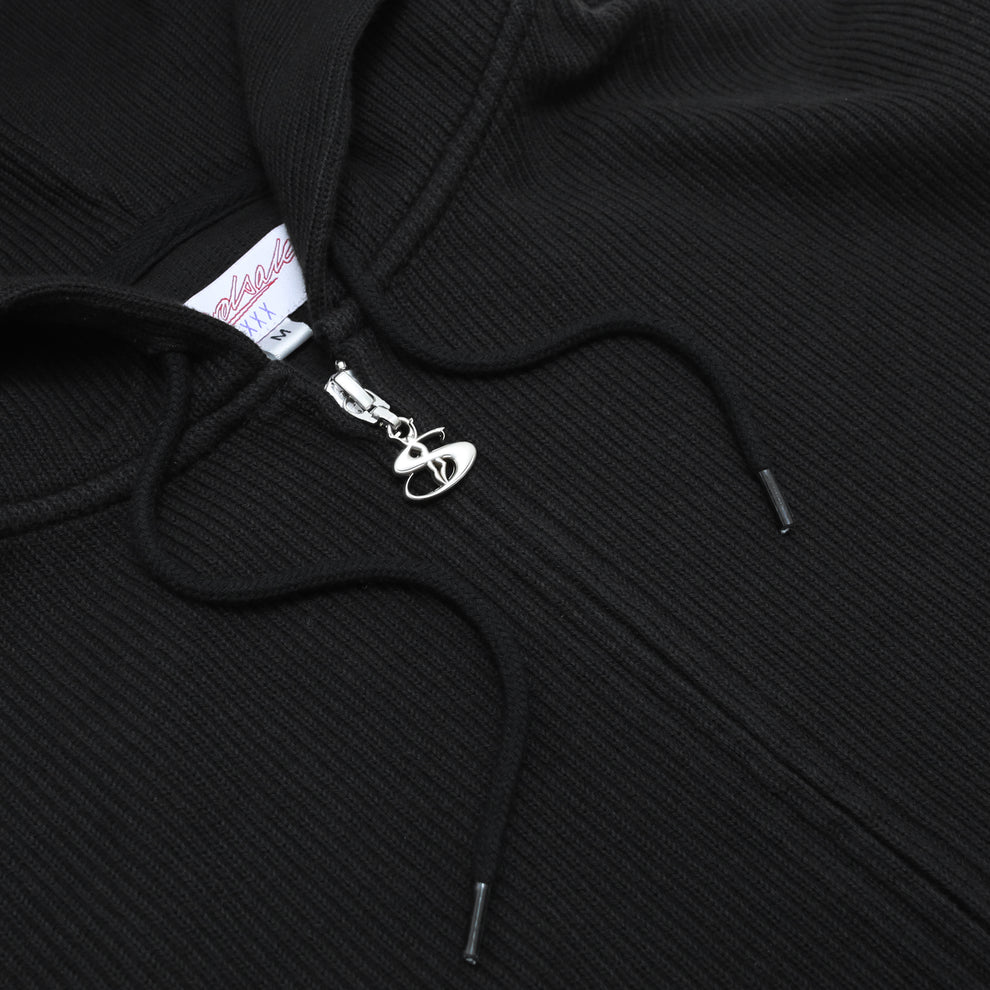 Yardsale XXX Sub Zero Hood Black
