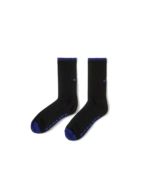 FORMER MERCHANDISE LEGACY SOCK BLACK