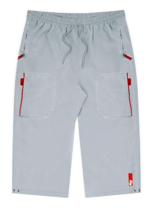 Yardsale XXX Tide Shorts (Light Blue) Light Blue