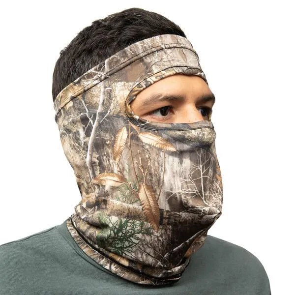 GX1000 - Full Stealth Mask - ARROW & BEAST