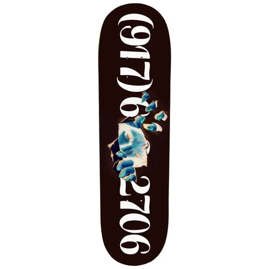 Call Me 917 Dialtone Ripper Deck - ARROW & BEAST