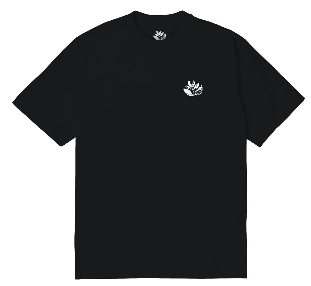 Magenta Skateboards - UNIVERSE TEE - BLACK - Black - ARROW & BEAST