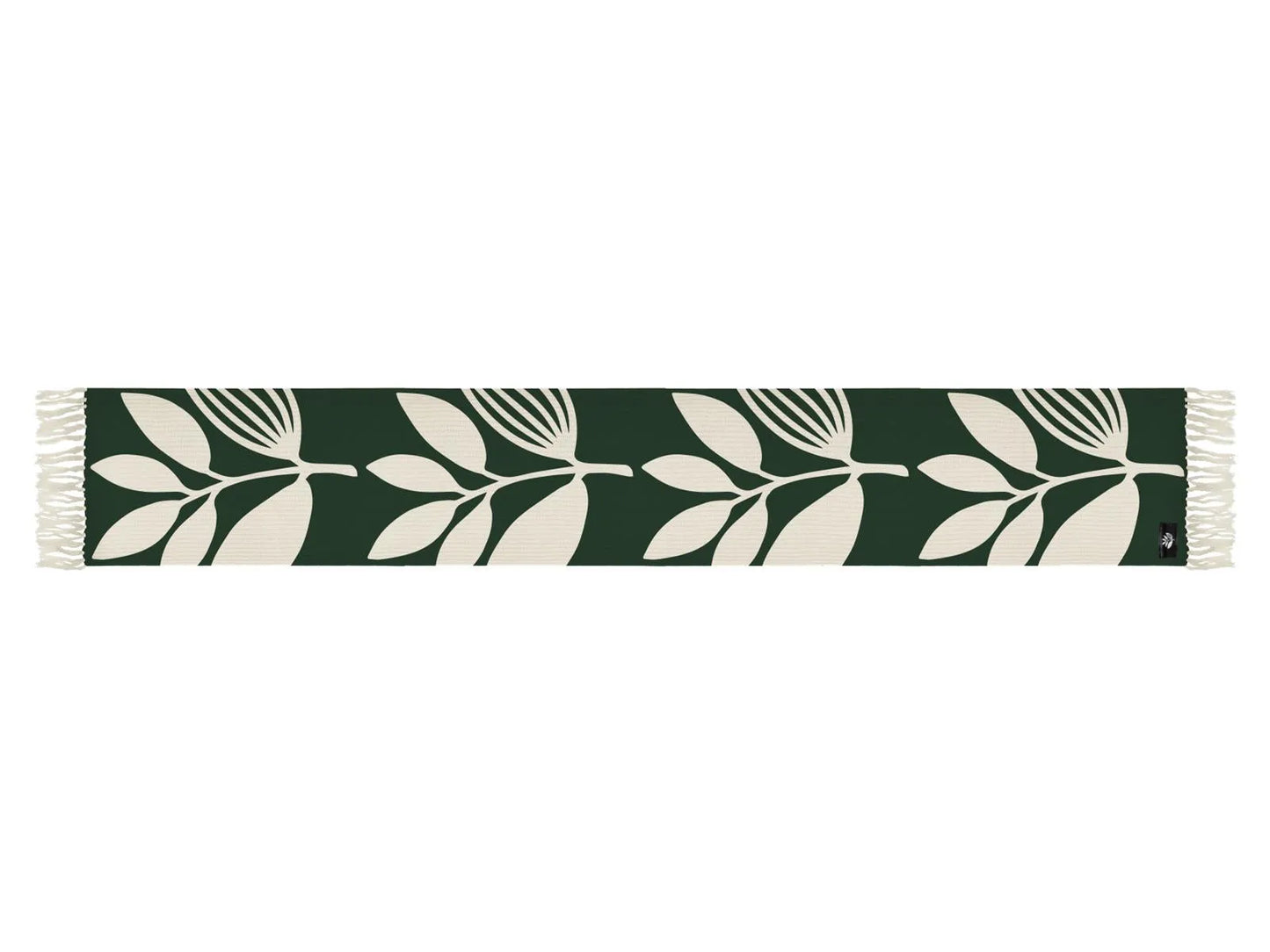 Magenta Skateboards - PLANTASIA SCARF - GREEN - Green - ARROW & BEAST