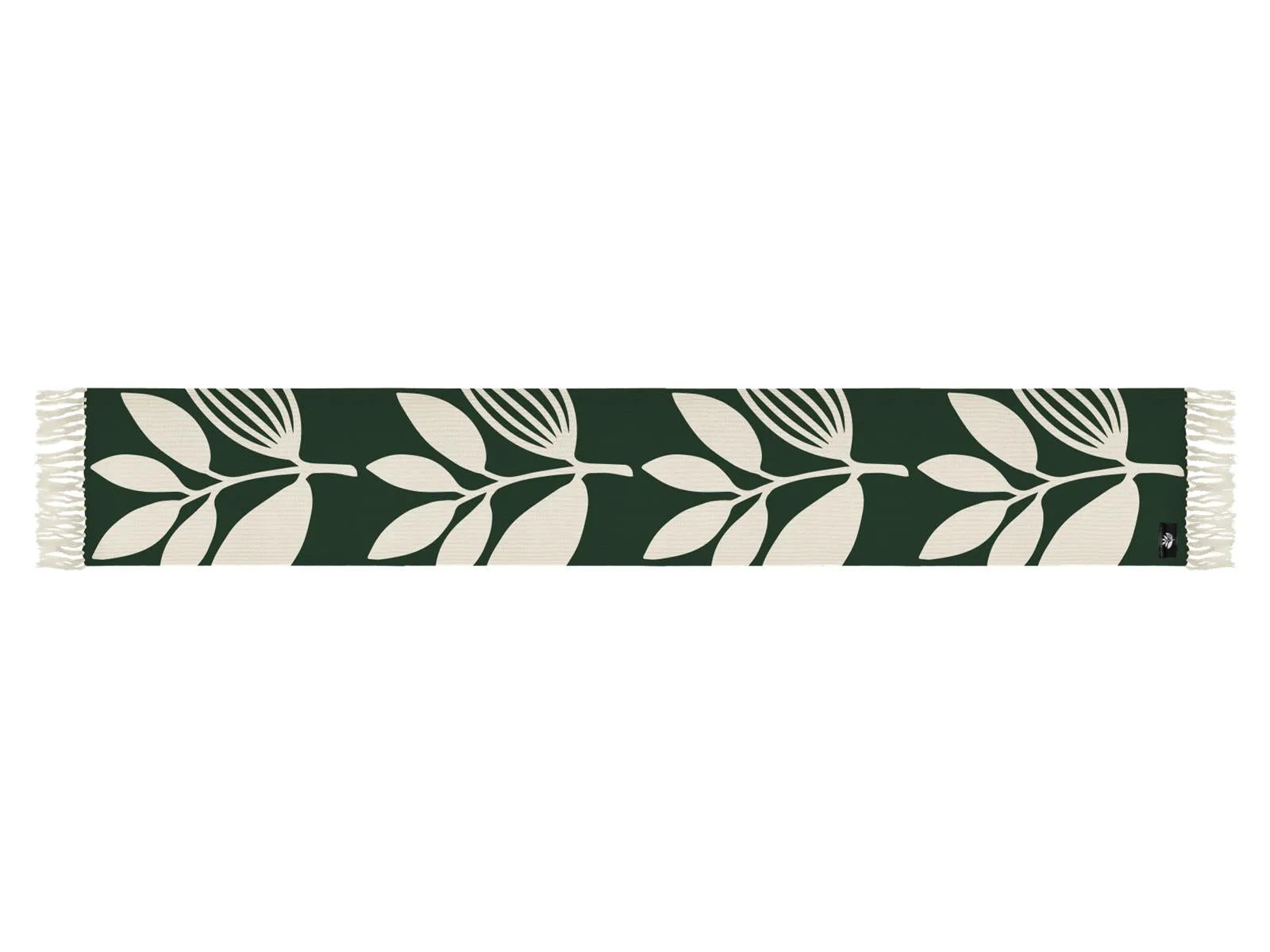 Magenta Skateboards - PLANTASIA SCARF - GREEN - Green - ARROW & BEAST