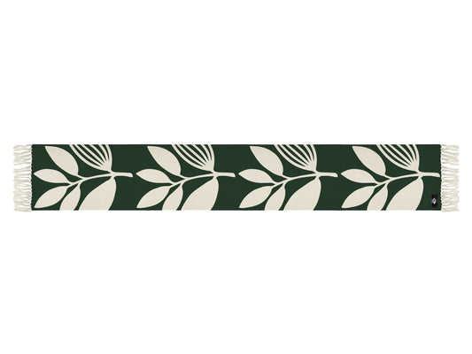 Magenta Skateboards - PLANTASIA SCARF - GREEN - Green - ARROW & BEAST