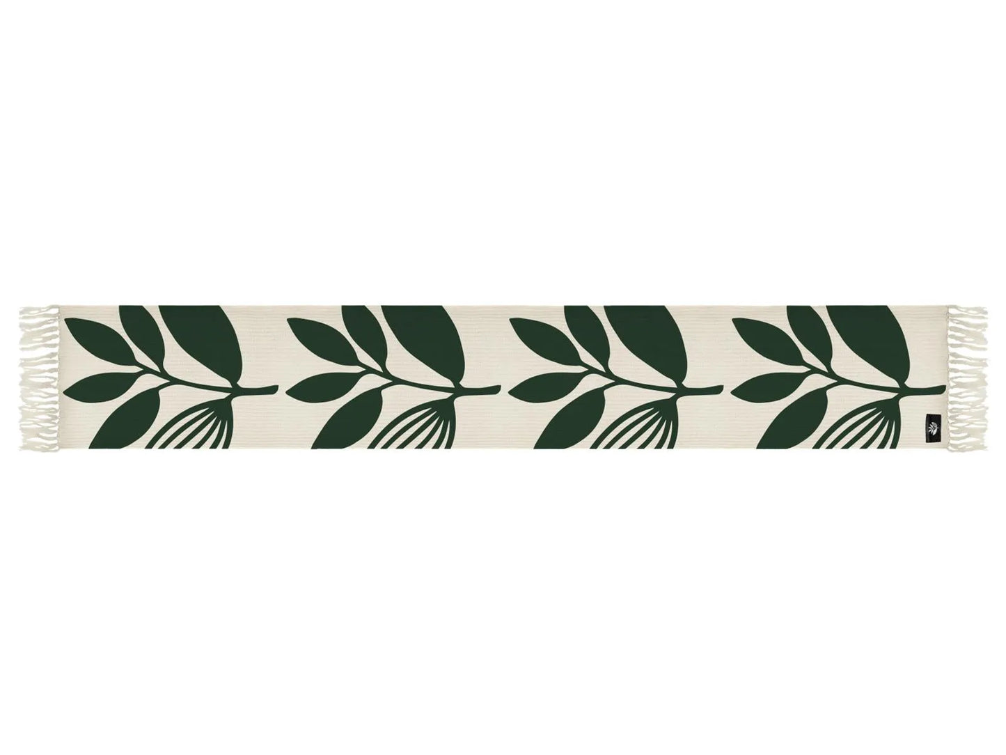 Magenta Skateboards - PLANTASIA SCARF - GREEN - Green - ARROW & BEAST
