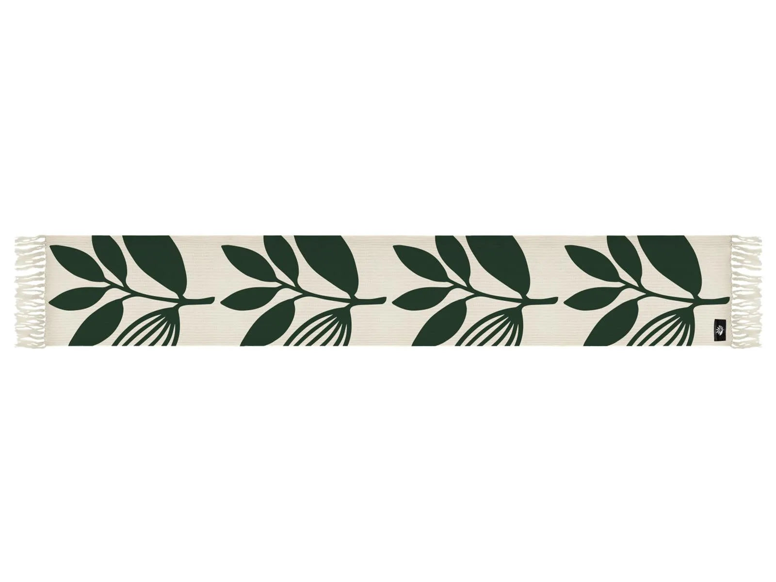Magenta Skateboards - PLANTASIA SCARF - GREEN - Green - ARROW & BEAST