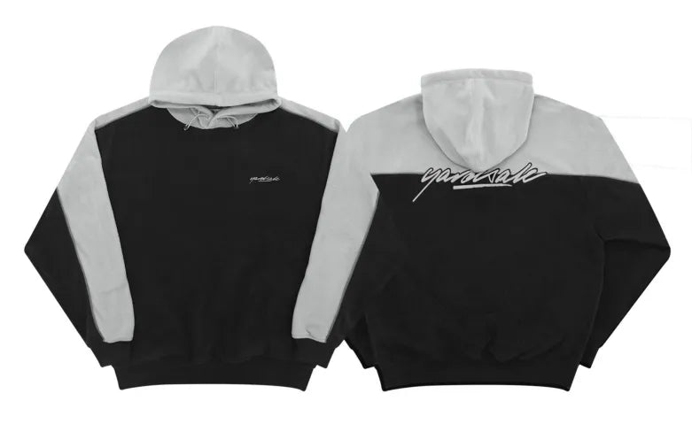 Yardsale XXX - Athletic Fleece - Black - ARROW & BEAST