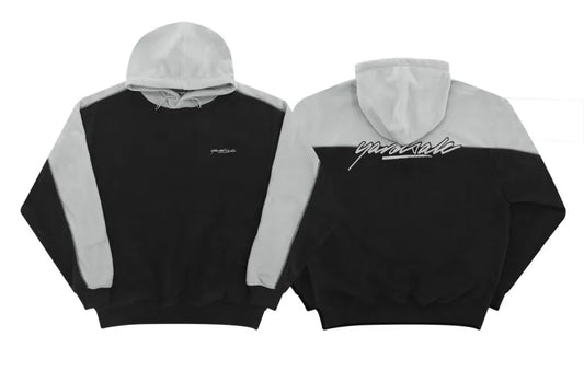 Yardsale XXX - Athletic Fleece - Black - ARROW & BEAST