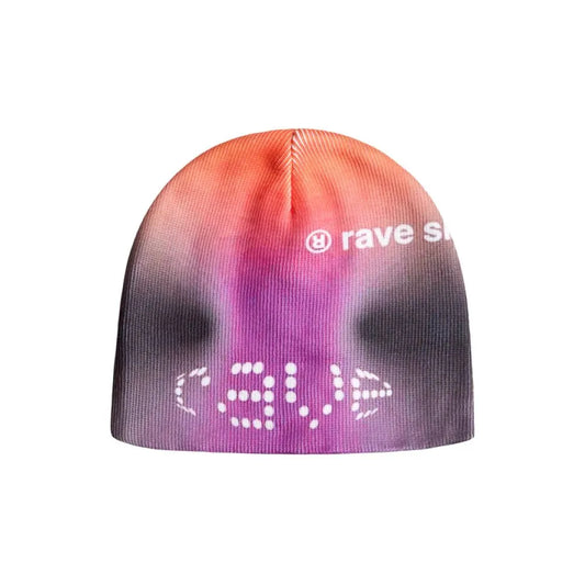 Rave Skateboards - DOOM Gen beanie - ARROW & BEAST