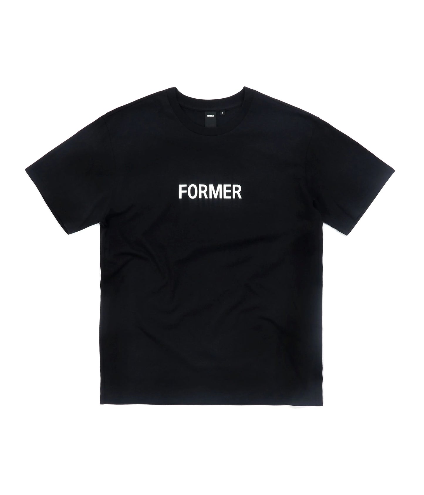 Former - LEGACY T-SHIRT BLACK - ARROW & BEAST
