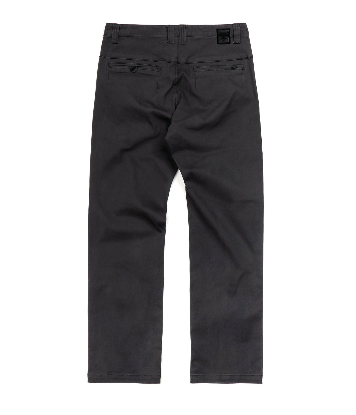 Former - CRUX PANT GREY - GREY - ARROW & BEAST