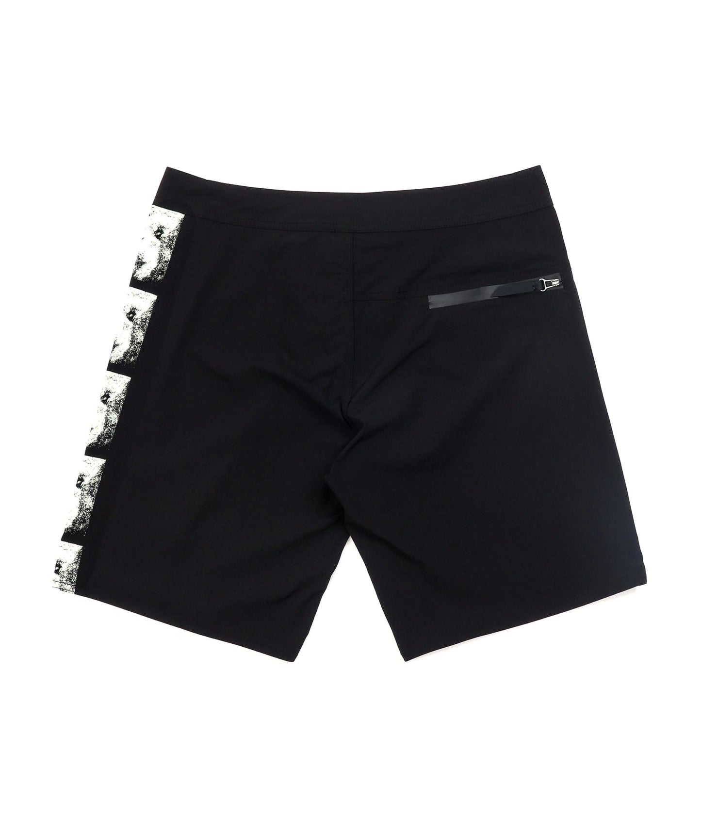 Former - RUPTURED SCALLOP TRUNK BLACK - BLACK - ARROW & BEAST