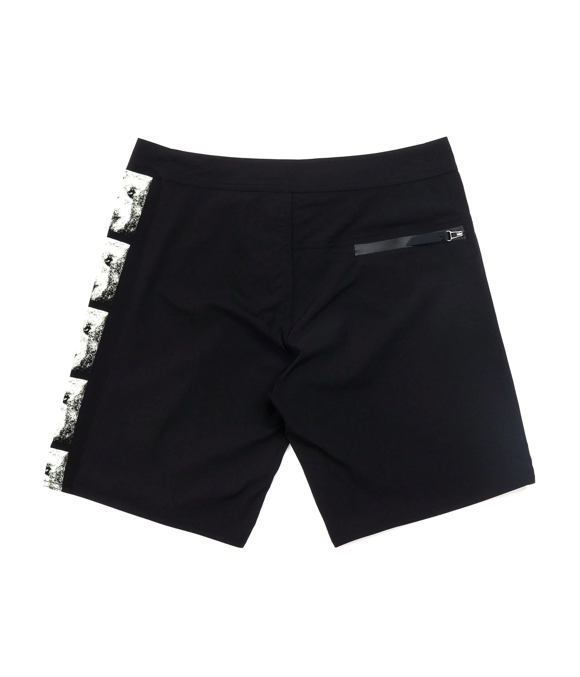 Former - RUPTURED SCALLOP TRUNK BLACK - BLACK - ARROW & BEAST