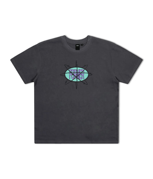 Former Merchandise - UTOPIC T-SHIRT - IRON - ARROW & BEAST