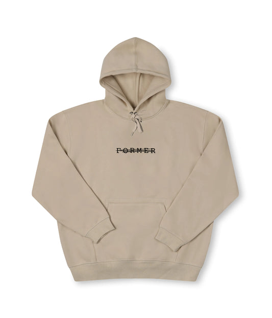 Former Merchandise - EXODUS HOOD - BONE - ARROW & BEAST
