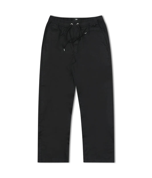 Former Merchandise - PRAYER PANT - BLACK - ARROW & BEAST