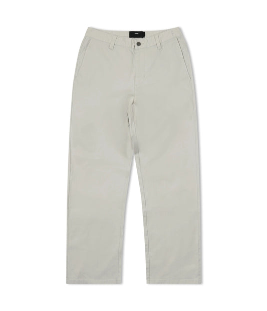 Former Merchandise - CRUX HERRINGBONE PANT - ECRU - ARROW & BEAST