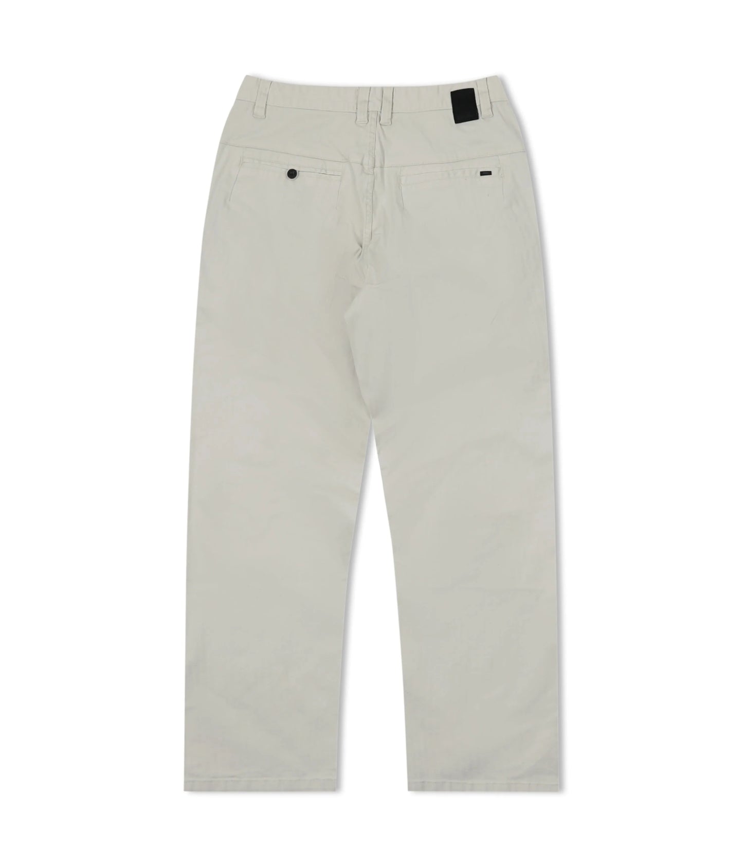 Former Merchandise - CRUX HERRINGBONE PANT - ECRU - ARROW & BEAST