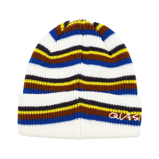 Quasi Skateboards - Wastoid Beanie - Multi - ARROW & BEAST