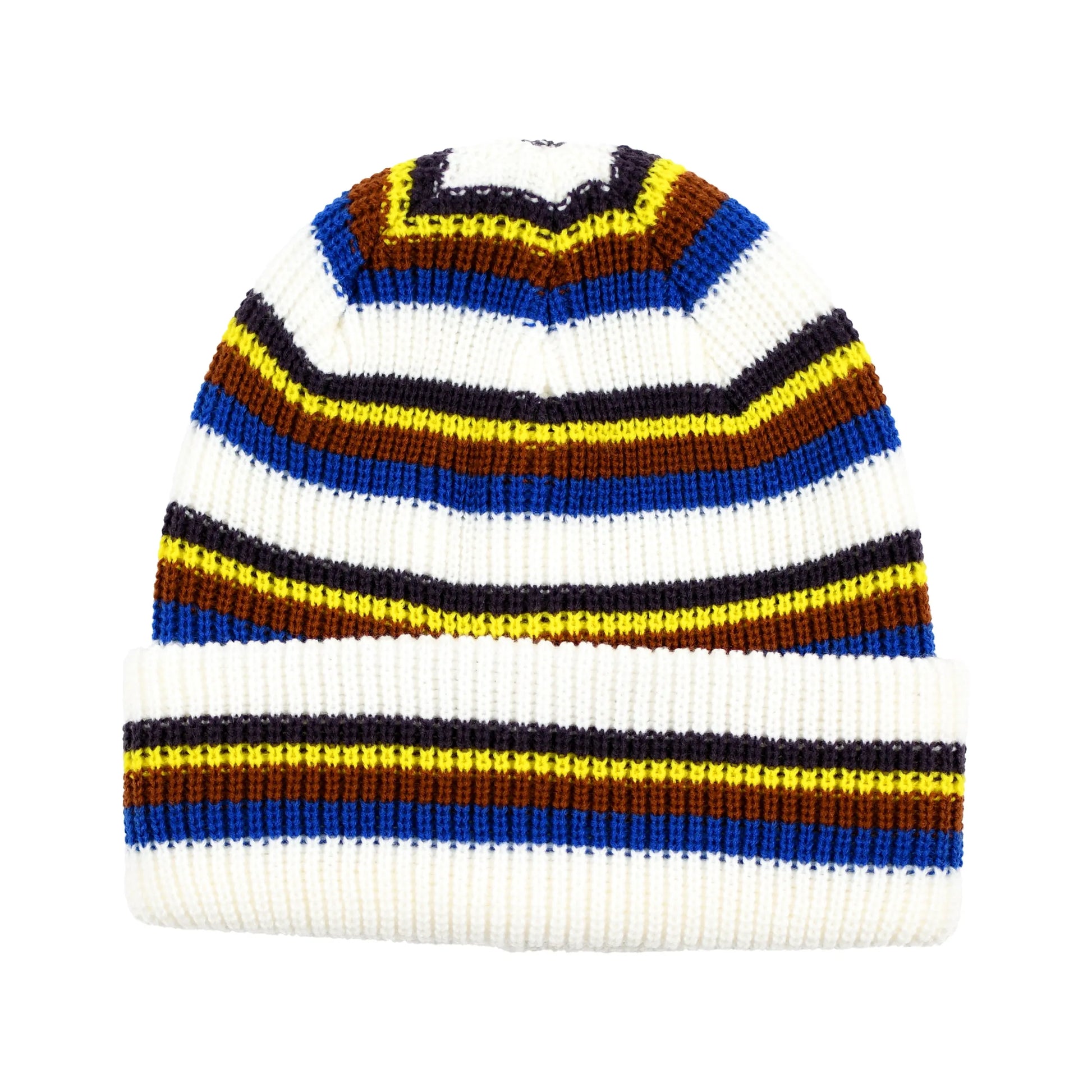 Quasi Skateboards - Wastoid Beanie - Multi - ARROW & BEAST