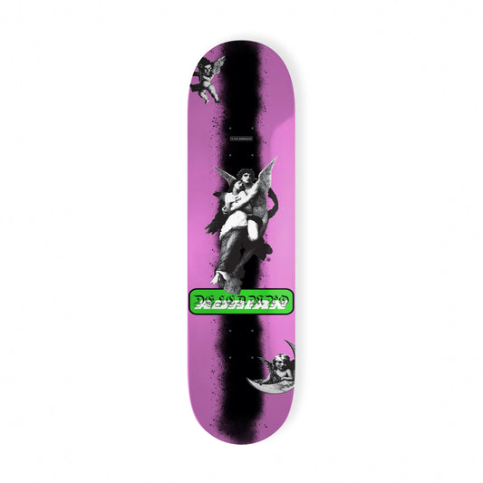Rave Skateboards - ADRIAN DEL CAMPO PRO - ARROW & BEAST