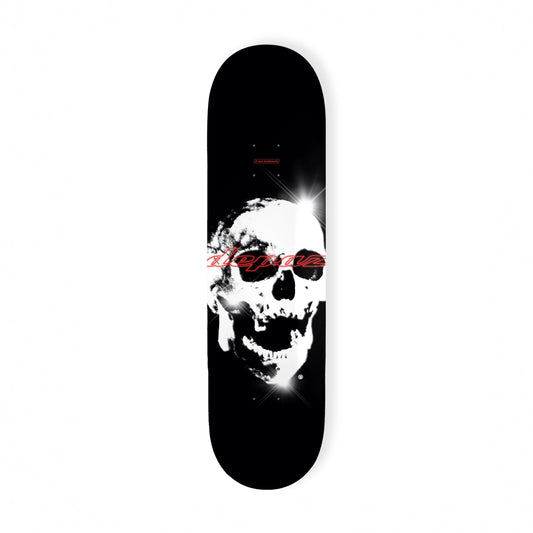 Rave Skateboards - EDOUARD DEPAZ PRO - ARROW & BEAST