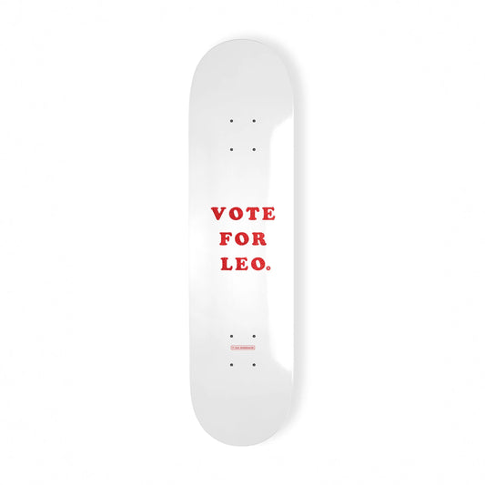 Rave Skateboards - LEO CHOLET PRO - ARROW & BEAST