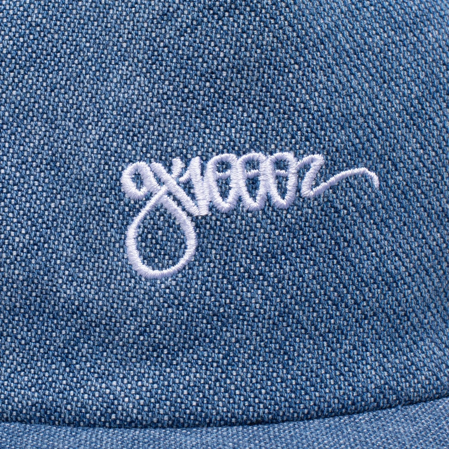 GX1000 - Tag Hat - Blue Wash - ARROW & BEAST