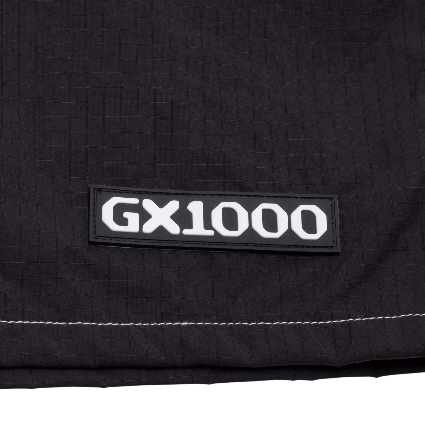 GX1000 - Swim Shorts - Black - ARROW & BEAST