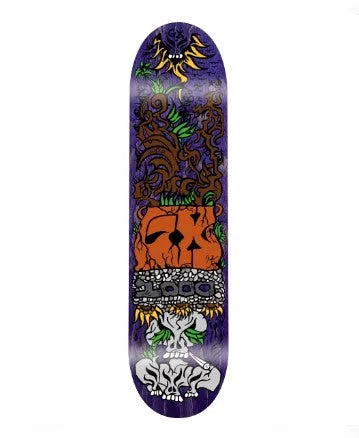 GX1000 - Primal - ARROW & BEAST