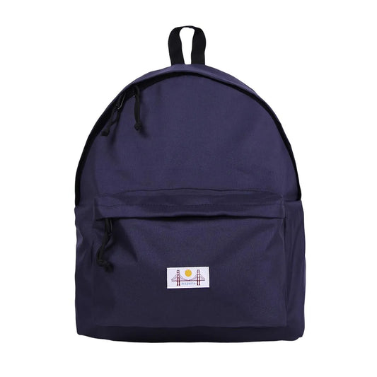 Magenta SkateboardsSF Backpack Navy - ARROW & BEAST