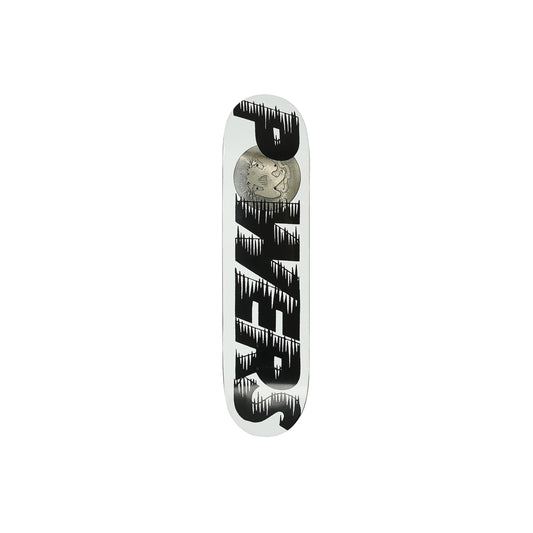 Palace Skateboards - Shawn Powers - ARROW & BEAST