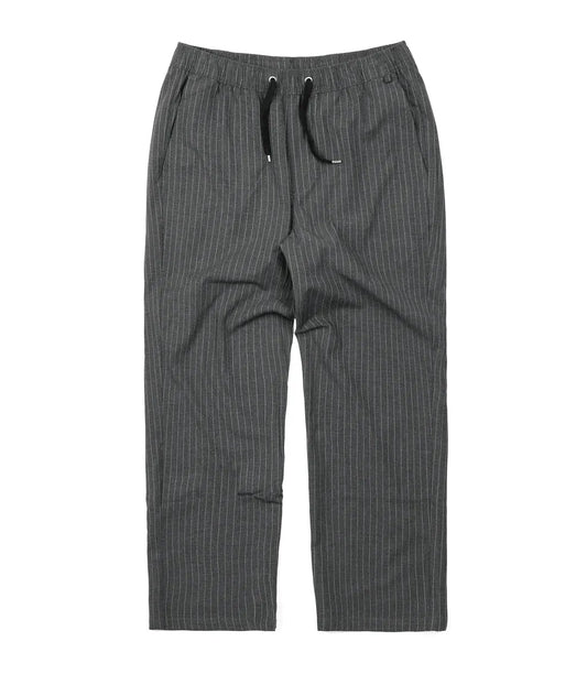 Former Merchandise - PRAYER PANT Grey Pin - Grey Pin - ARROW & BEAST