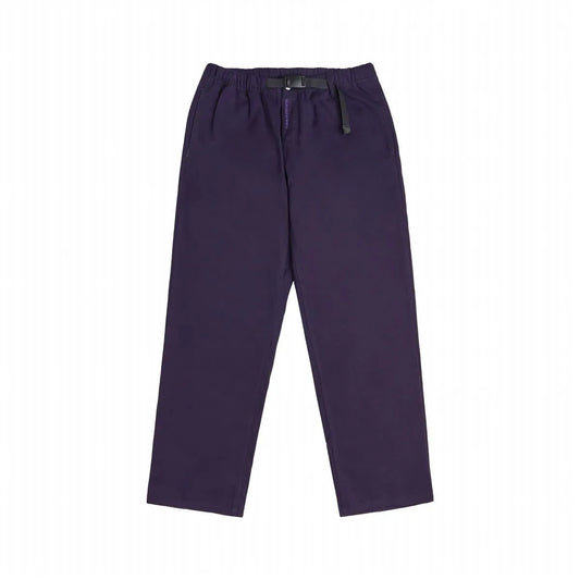 Rave Skateboards - F&B Climbing pant dark purple - ARROW & BEAST