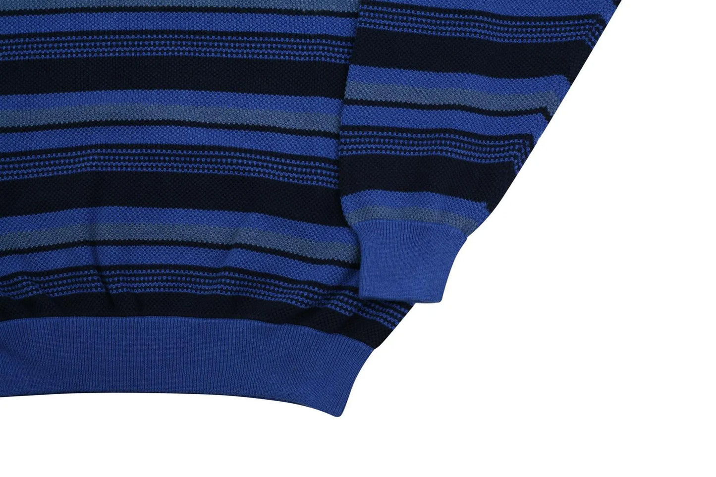 Yardsale XXX Mirage Knit Purple / Navy - ARROW & BEAST