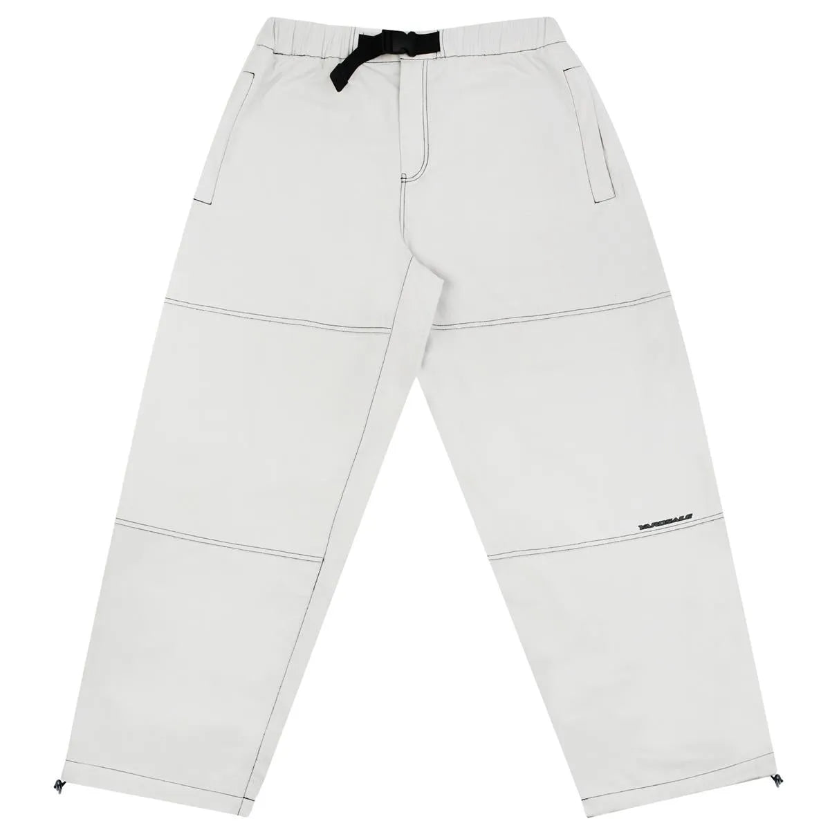 Yardsale XXX Outdoor Pants Silver - ARROW & BEAST