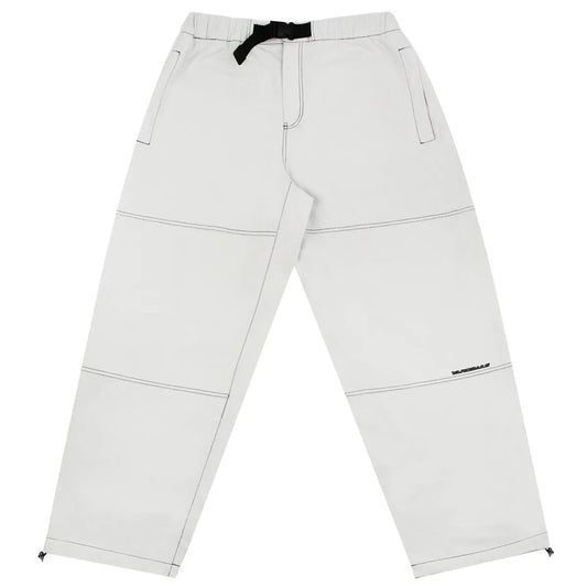 Yardsale XXX Outdoor Pants Silver - ARROW & BEAST