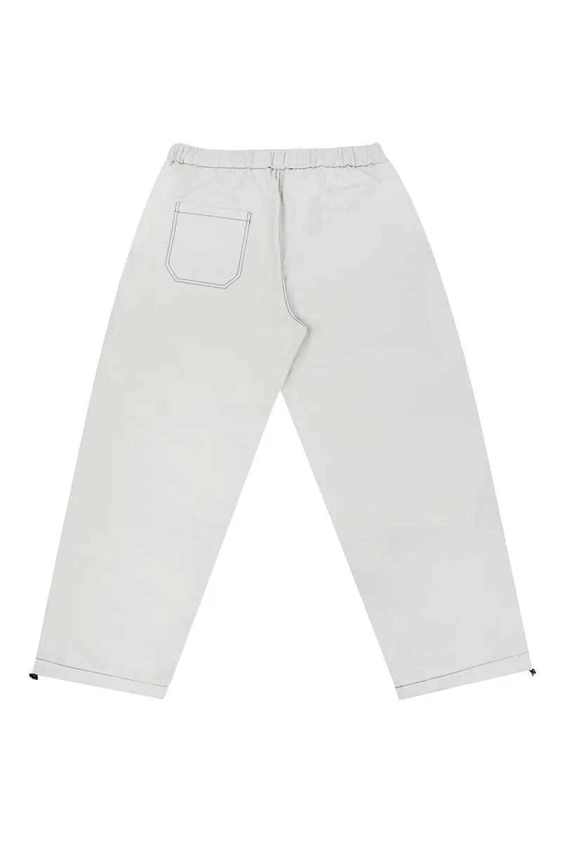 Yardsale XXX Outdoor Pants Silver - ARROW & BEAST