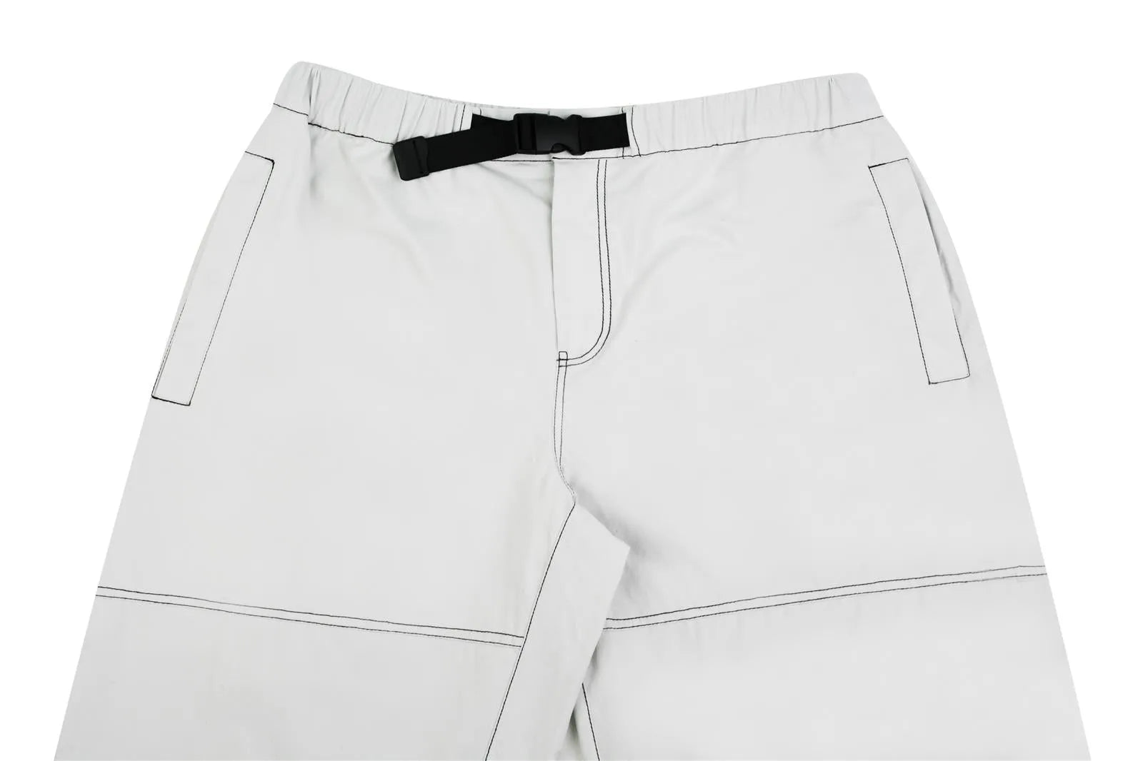 Yardsale XXX Outdoor Pants Silver - ARROW & BEAST