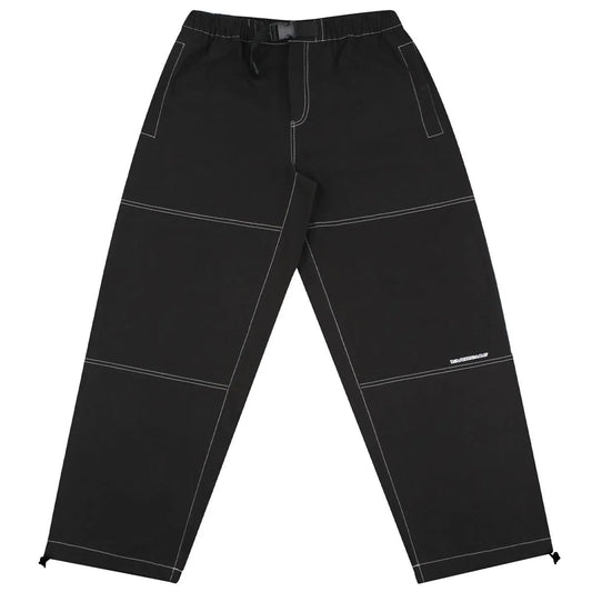 Yardsale XXX Outdoor Pants Black - ARROW & BEAST