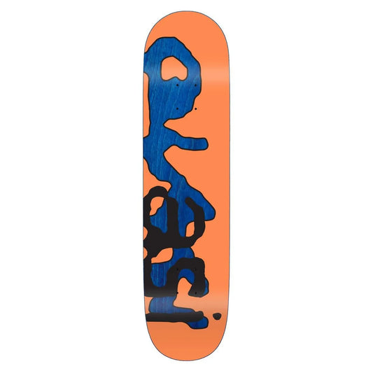 Quasi Skateboards - Lowercase 1 8.25 - ARROW & BEAST