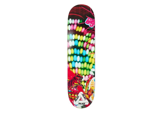 Palace Skateboards - CHILA / CL17 - ARROW & BEAST