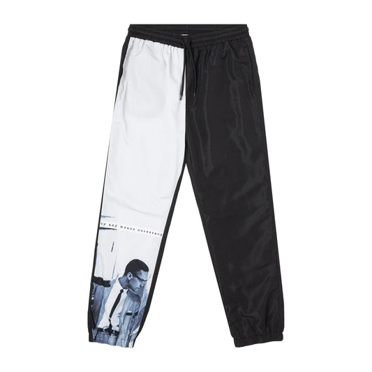 Hardies Hardware By Any Means Necessary Nylon Pant - ARROW & BEAST