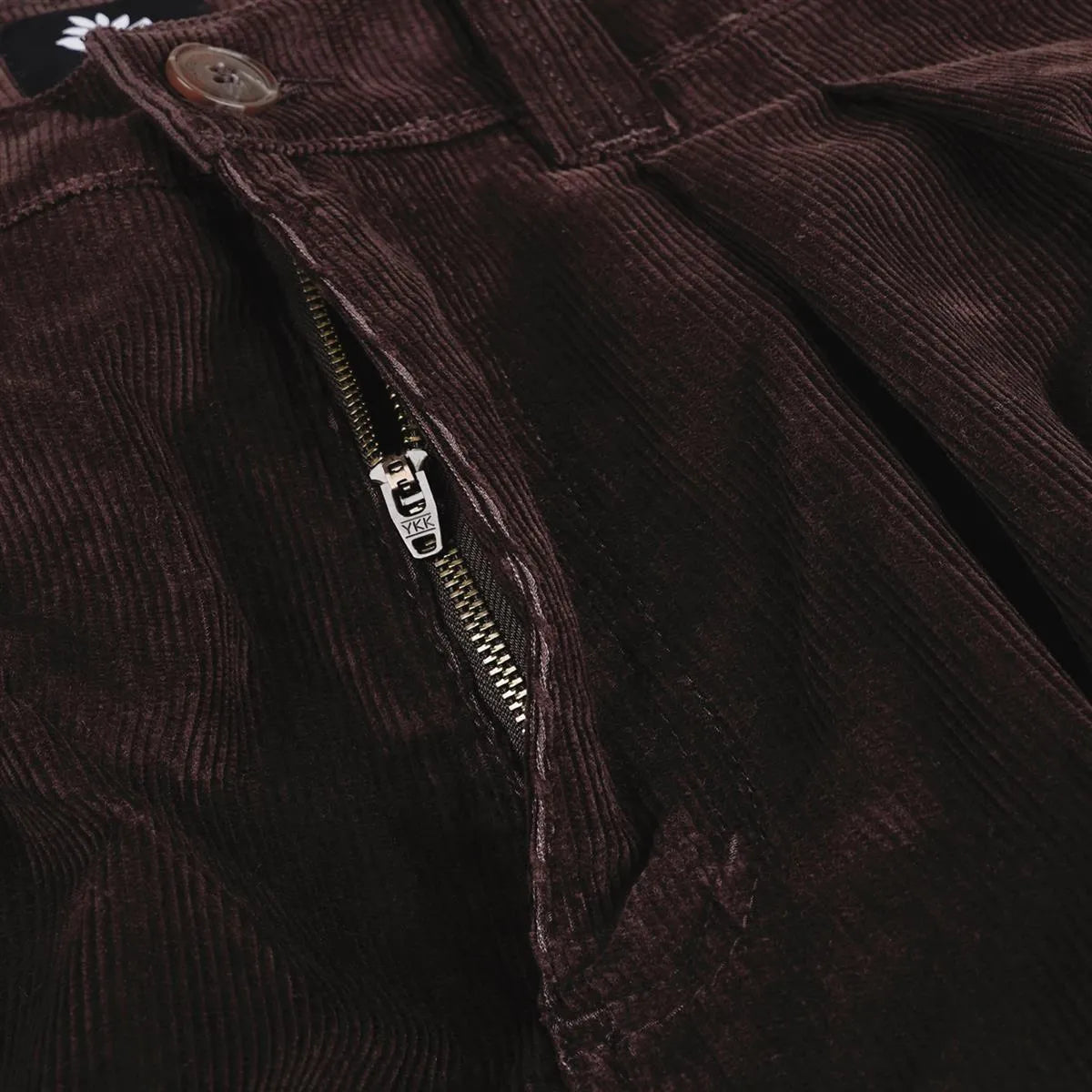 Magenta Skateboards - OG CHINO CORD - CHOCOLATE - Chocolate - ARROW & BEAST