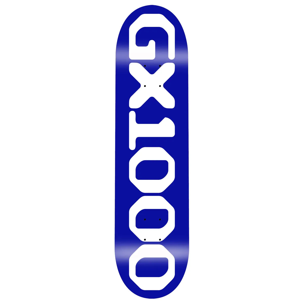 GX1000 OG Logo Deck - ARROW & BEAST