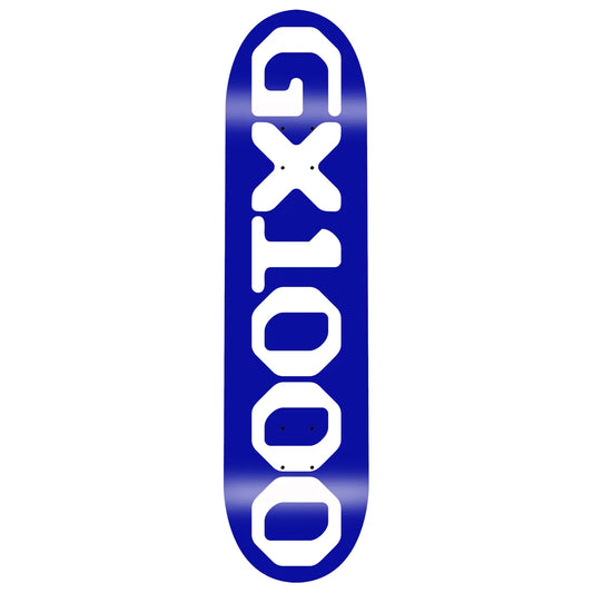GX1000 OG Logo Deck - ARROW & BEAST