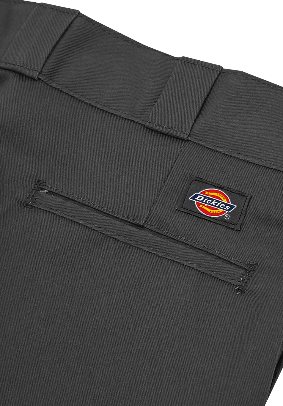 Dickies 874 Work Pants Charcoal - ARROW & BEAST