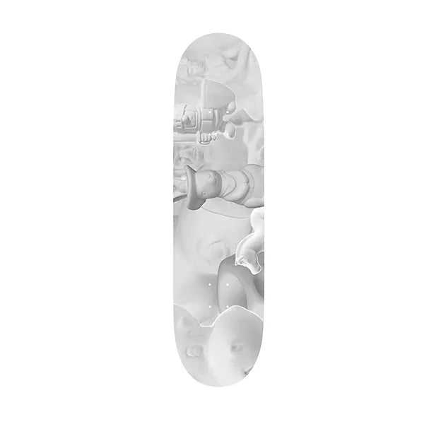 Alltimers - Snowfall Board - ARROW & BEAST